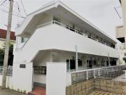 ＪＲ中央線東小金井駅まで徒歩12分