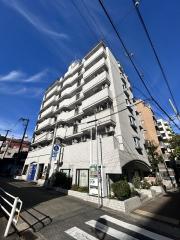 ＪＲ東海道本線元町駅まで徒歩9分