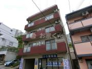 地下鉄西神・山手線妙法寺駅まで徒歩5分