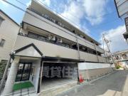 ロイヤルカーサ高柳