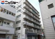 チサンマンション岐阜金宝町215