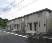 セントハイム松ヶ瀬C棟