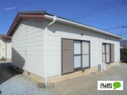 ＪＲ大糸線北松本駅まで徒歩15分