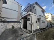 阪神本線武庫川駅まで徒歩15分