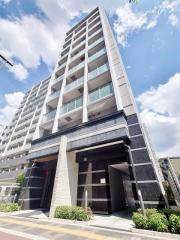 ＪＲ東海道本線新大阪駅まで徒歩7分
