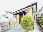 鳴丘1丁目戸建て