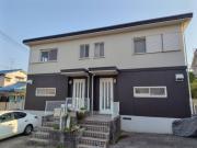 近鉄難波・奈良線学園前駅までバス約8分 徒歩3分