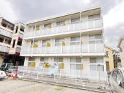 ＪＲ南武線中野島駅まで徒歩14分