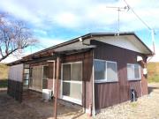 阿武隈急行高子駅まで徒歩35分