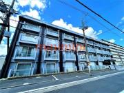 ＪＲ東海道本線茨木駅まで徒歩3分