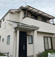 田喜野井2丁目戸建