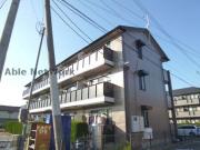 ベイサージュ富の原B棟