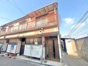 柏原市安堂町貸家