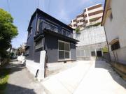 歌敷山4丁目戸建