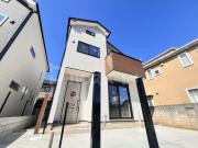 市川市国府台4丁目戸建B棟