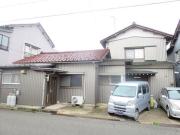 あわら市二面46-10-2 貸家