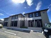ＪＲ久大本線久留米高校前駅まで徒歩9分