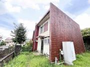 有野台9丁目テラスハウス