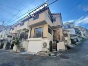 千代が丘2丁目貸家