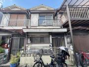 地下鉄谷町線大日駅まで徒歩18分