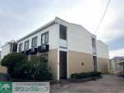 レオパレスモーブ中町