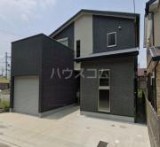 曽我部町南条竹谷戸建て