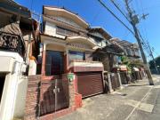 近鉄南大阪線藤井寺駅まで徒歩19分