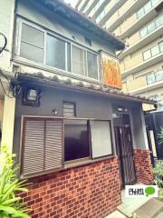 南恩加島3丁目テラス