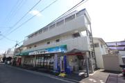 中央二反田ビル