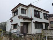 アンティークモダンリノベ戸建