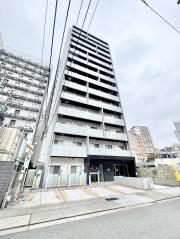 エルザビル名古屋駅前