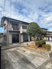 宇都宮市立伏町戸建