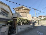 山陽電鉄本線大蔵谷駅まで徒歩6分