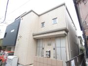 東急世田谷線若林駅まで徒歩6分