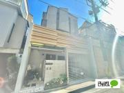 東急東横線都立大学駅まで徒歩4分