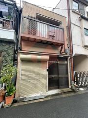 城東区野江3丁目戸建