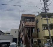0・0ヶ月分メゾン服部I 3階 部屋番号B