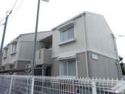 ＪＲ山陽本線魚住駅まで徒歩8分