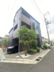 小田急小田原線祖師ヶ谷大蔵駅まで徒歩6分