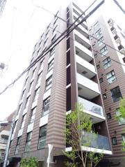 ＪＲ山手線恵比寿駅まで徒歩8分