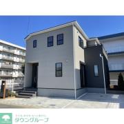 京成電鉄松戸線滝不動駅まで徒歩5分