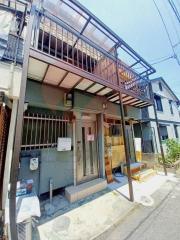 寝屋川市堀溝北町貸家