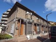 ウィルコート明石 B棟