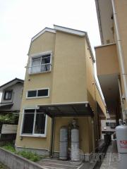 ロッシェル北里2号棟