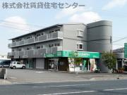ブルーミングシャトー
