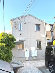 ローズパティオ