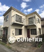 ＪＲ京浜東北・根岸線山手駅まで徒歩17分