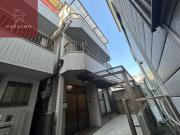 玉串町東戸建て