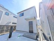 CASA勝川新町C棟