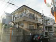 東急東横線都立大学駅まで徒歩12分